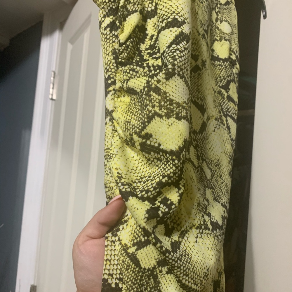 Snake Print - image 3